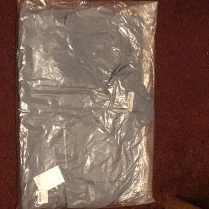 NWT FF.LA Woodstone Jacket Slate gray. Mens M